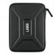Urban Armor Gear Small Sleeve - удароустойчив хибриден калъф за iPad Pro 11 (2018), iPad Air 3 (2019), iPad 7 (2019) и таблети до 11 инча (черен) 1