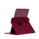 Incase Book Jacket Revolution Case - удароустойчив калъф, тип папка и поставка за iPad Pro 12.9 (2017), iPad Pro 12.9 (2015) (тъмночервен) 2