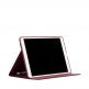 Incase Book Jacket Revolution Case - удароустойчив калъф, тип папка и поставка за iPad Pro 12.9 (2017), iPad Pro 12.9 (2015) (тъмночервен) 5