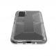 Speck Presidio Grip Case - удароустойчив хибриден кейс за Samsung Galaxy S20 (прозрачен) 4