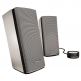 Bose Companion 20 Multimedia Speaker System - мултимедийна спийкър система (сребрист) 3