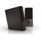 Bose Companion 2 Series III Multimedia Speaker System - мултимедийна спийкър система (черен) 3