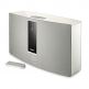 Bose SoundTouch 30 Series III Wireless Speaker - безжичен аудиофилски Bluetooth спийкър с гласово управление (бял) 2