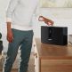 Bose SoundTouch 30 Series III Wireless Speaker - безжичен аудиофилски Bluetooth спийкър с гласово управление (черен) 4