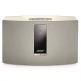 Bose SoundTouch 20 Series III Wireless Speaker - безжичен аудиофилски Bluetooth спийкър с гласово управление (бял) 2