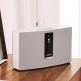 Bose SoundTouch 20 Series III Wireless Speaker - безжичен аудиофилски Bluetooth спийкър с гласово управление (бял) 4