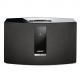 Bose SoundTouch 20 Series III Wireless Speaker - безжичен аудиофилски Bluetooth спийкър с гласово управление (черен) 1