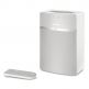 Bose SoundTouch 10 Wireless Speaker - безжичен аудиофилски Bluetooth спийкър с гласово управление (бял) 1