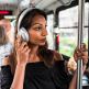 Bose Smart Noise Cancelling Headphones 700 - безжични шумоизолиращи слушалки за мобилни устройства (сребрист) 4