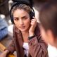Bose Smart Noise Cancelling Headphones 700 - безжични шумоизолиращи слушалки за мобилни устройства (черен) 4