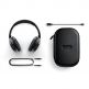 Bose QuietComfort 35 II - безжични шумоизолиращи слушалки с микрофон за мобилни устройства (черен) 4