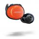 Bose SoundSport Free Wireless Headphones - безжични спортни слушалки за мобилни устройства (оранжев-син) 1