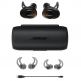 Bose SoundSport Free Wireless Headphones - безжични спортни слушалки за мобилни устройства (черен) 2