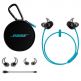Bose SoundSport Wireless Headphones - безжични спортни слушалки за мобилни устройства (син) 3