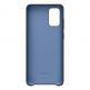 Samsung Silicone Cover Case EF-PG985TB - оригинален силиконов кейс за Samsung Galaxy S20 Plus (черен) 1
