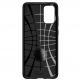 Spigen Rugged Armor Case - удароустойчив силиконов (TPU) калъф за Samsung Galaxy S20 Plus (черен) 3