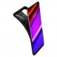Spigen Rugged Armor Case - удароустойчив силиконов (TPU) калъф за Samsung Galaxy S20 Plus (черен) 5