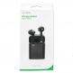 4smarts True Wireless Stereo Headset Eara TWS 2 - безжични Bluetooth слушалки с микрофон за мобилни устройства (черен) 4