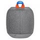 Logitech Ultimate Ears Wonderboom 2 - безжичен портативен спийкър за мобилни устройства (сив) 1