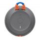 Logitech Ultimate Ears Wonderboom 2 - безжичен портативен спийкър за мобилни устройства (сив) 3