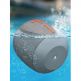 Logitech Ultimate Ears Wonderboom 2 - безжичен портативен спийкър за мобилни устройства (сив) 4