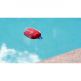 Logitech Ultimate Ears Wonderboom 2 - безжичен портативен спийкър за мобилни устройства (червен) 3