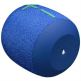 Logitech Ultimate Ears Wonderboom 2 - безжичен портативен спийкър за мобилни устройства (син) 1