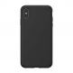Speck Presidio Pro Case - удароустойчив хибриден кейс за iPhone XS, iPhone X (черен) 2