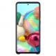 Samsung Silicone Cover EF-PA715TBEGEU - оригинален силиконов кейс за Samsung Galaxy A71 (черен) 2