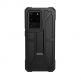 Urban Armor Gear Monarch - удароустойчив хибриден кейс за Samsung Galaxy S20 Ultra (черен-карбон) 6