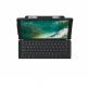 Logitech Slim Combo - безжична клавиатура, с кейс и поставка за iPad Pro 12.9 (2015), iPad Pro 12.9 (2017) (черен) 3