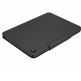 Logitech Rugged Keyboard Folio - безжична клавиатура, с удароустойчив кейс и поставка за iPad 7 (2019) (черен) 4