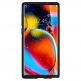 Spigen Slim Armor Case - хибриден кейс с най-висока степен на защита за Samsung Galaxy Note 10 (черен) 1