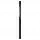 Spigen Thin Fit Case - качествен тънък матиран кейс за Samsung Galaxy Note 10 (черен) 4