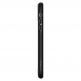 Spigen Ciel Wave Shell Case - дизайнерски силиконов (TPU) калъф за iPhone 11 Pro Max (черен) 3