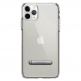 Spigen Ultra Hybrid S Case - хибриден кейс с висока степен на защита за iPhone 11 Pro Max (прозрачен) 1