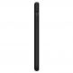 Spigen Silicone Fit Case - силиконов (TPU) калъф за iPhone 11 Pro Max (черен)  3