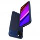 Spigen Hybrid NX Case - хибриден кейс с висока степен на защита за iPhone 11 Pro Max (син) 4