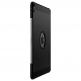Spigen Tough Armor Case - хибриден кейс с най-висока степен на защита за iPad Pro 12.9 (2018) (черен) 6