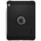 Spigen Tough Armor Case - хибриден кейс с най-висока степен на защита за iPad Pro 12.9 (2018) (черен) 8