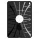 Spigen Rugged Armor Case - удароустойчив силиконов (TPU) калъф за iPad mini 5 (2019) (черен) 5