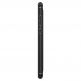 Spigen Rugged Armor Case - удароустойчив силиконов (TPU) калъф за Huawei P Smart (черен) 4