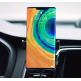 Huawei CP39S SuperCharge Wireless Car Holder Charger 27W - поставка за радиатора на кола с безжично зареждане за QI съвместими смартфони (черен) 8