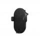 Huawei CP39S SuperCharge Wireless Car Holder Charger 27W - поставка за радиатора на кола с безжично зареждане за QI съвместими смартфони (черен) 13