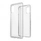 Speck Presidio Stay Clear Case - удароустойчив хибриден кейс за Samsung Galaxy A71 (прозрачен) 3