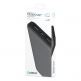 Platinet Power Bank 10000 mAh 2xUSB-A - външна батерия с два USB-A изхода за мобилни устройства (черен) 2