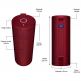 Logitech Ultimate Ears MEGABOOM 3 Bluetooth Speaker - безжичен водоустойчив Bluetooth спийкър с микрофон (червен)		 2