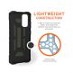 Urban Armor Gear Pathfinder Camo - удароустойчив хибриден кейс за Samsung Galaxy S20 (тъмнозелен) 3