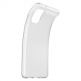 Otterbox Clearly Protected Skin Case - тънък силиконов кейс за Samsung Galaxy S20 Plus (прозрачен) 2