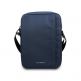 Ferrari Urban Tablet Bag - дизайнерска чанта с презрамка таблети до 10 инча (син) 2